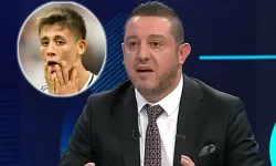 Nihat Kahveci'den çok konuşulacak sözler! ''Real Madrid anlarsa Arda Güler'i tesislere sokmaz"