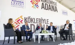 8. Uluslararası Adana Lezzet Festivali coşkusu