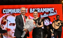 Başkan Uysal: ‘Gelecek bizimdir’