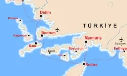 Yunan adalarında Türk turist rekoru