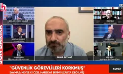 İsmail Saymaz TUSAŞ saldırısının detaylarını anlattı. Teröristler Ankara'ya 5 gün önce geldi