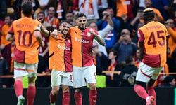 Galatasaray'ın, Avrupa Ligi'nde yürüyüşü devam ediyor