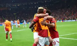 İngilizler Galatasaray'a hayran kaldı! Sarı-Kırmızılılar için 'Tottenham'ı şaklabana çevirdi' ifadesini kullandılar