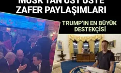 Elon Musk, Trump'ın ikinci döneminin en büyük kazananı olabilir