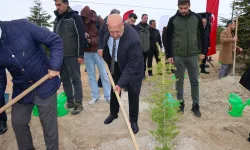 Konya Selçuklu'da anlamlı etkinlik