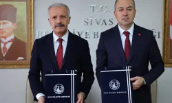 Sivas'ta okulların güvenliği yerel yönetime emanet