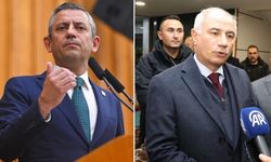 CHP lideri Özgür Özel'in teğmenler çıkışına AKP'den yanıt geldi