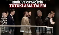 Ünlü isimlere yasa dışı bahis soruşturması: Mehmet Ali Erbil, Serdar Ortaç ve Batuhan Karadeniz gözaltında