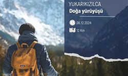 EFELER YOLU 2.ETAP NAZARKÖY - YUKARIKIZILCA  ETKİNLİK PROGRAMI