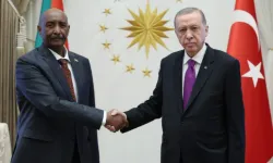 Cumhurbaşkanı Erdoğan: Sudan ile BAE anlaşmazlıkları için de devreye girebiliriz