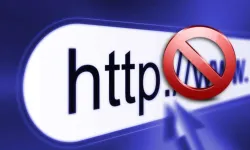 SPK'dan 108 internet sitesine erişim engeli!