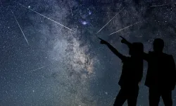 Yılın en görkemli gökyüzü olayı: Geminid meteor yağmuru bu gece başlıyor!