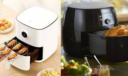 En İyi Airfryer: Xiaomi ve Philips Modellerinin Özelliklerine Detaylı Bir Bakış