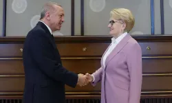 Meral Akşener'in dönüşü: Cumhurbaşkanı Erdoğan'ın sağ kolu olacak! "Artık kesinleşti" dedi, Ankara kulislerini sallayan iddiayı açıkladı