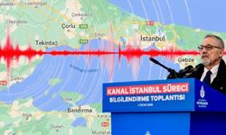 Deprem bilimci Naci Görür korkulanı yine hatırlattı: 4 milyon insan ölümle burun buruna