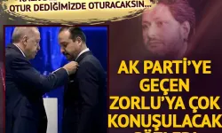 "Kalk dediğimizde kalkacak, otur dediğimizde oturacaksın..."