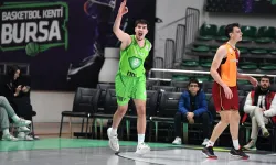 BGL final grubu 4. hafta: Gelişim Koleji 87-83 TOFAŞ