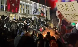 Türkiye ayakta İmamoğlu’na destek eylemleri çığ gibi