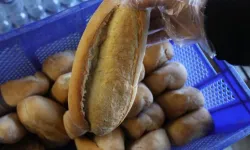 Ekmeğe Zam: 15 TL’den 17,50 TL’ye yükseltildi