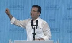 İmamoğlu İzmir'den yola çıkıyor! "İktidara hazır mıyız?"