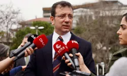 Ekrem İmamoğlu gözaltına alındı