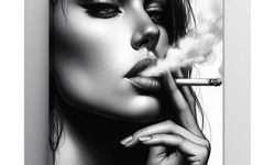 Bir sigara grubuna daha büyük zam