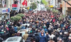 Türkiye ayakta... Dört bir yanda 'İmamoğlu' protestosu