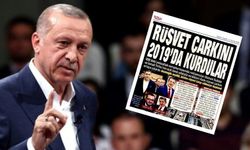 Murat Ongun paylaştı… Yandaş Sabah, Erdoğan’ı böyle yalanladı!
