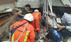 Myanmar'da Ölü sayısı bini aştı