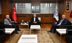 Memduh Büyükkılıç'tan 'turizm' konferansı