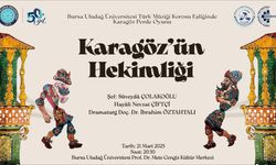 Ramazan Ayı’nın Geleneksel Buluşması: Karagöz’ün Hekimliği