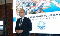 Yüksek İnşaat Mühendisi Başkan'dan Mudanya'ya kapsamlı analiz... Mudanya için dönüşüm seçenek değil zorunluluk!