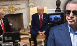 Trump Erdoğan’ı övdü ama ‘Rahibi nasıl geri aldık’ hatırlatmasını unutmadı: Netanyahu zirvesinde Erdoğan mesajı