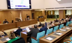 Başkan Güler, “Biz her türlü teknik desteği vereceğiz”
