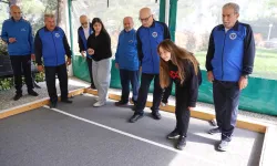 Bursa'da sporun yaşı yok