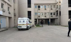 Düzce Valiliği’nde silah sesleri