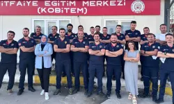 İlk yardım eğitimi Atlas bebeği hayata döndürdü