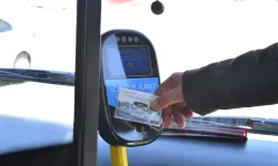 İzmir'de 23 Nisan’da ulaşım yüzde 50 indirimli