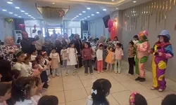 KAKODER’den 23 Nisan’a renk katan şenlik