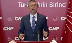 Erdoğan'ın açtığı 'cuntacı' davasına Özel'den yanıt: 'Cuntacı demek suçsa Bahçeli'den alırlar parayı'