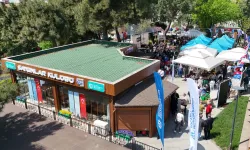 Kocaeli İzmit'te 'Saygınlar Kulübü' faaliyete geçti... Yaş almaya İzmit'te yeni başlangıç