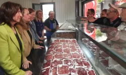 Kocaeli'de Halk et, hizmete açıldı