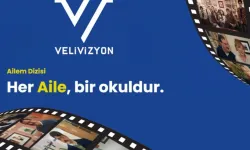 MEB'in 'Ailem' dizisi yeni sezona hazırlanıyor