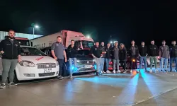 Modifiye araçlara af gelebilir. İçişleri Bakanı işaret etti, ayrıntı vermedi