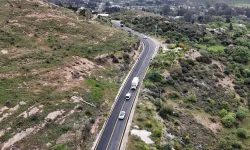 Bodrum'a 1 milyon kişi gidecek