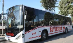 Sakarya Büyükşehir’den maç günü ulaşım kolaylığı