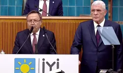 Yüksel Arslan'dan İYİ Parti’ye bağlılık mesajı