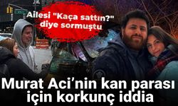 GELİNİNE TEPKİ GÖSTERDİ: 100 MİLYONA SATMIŞ