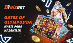 Gates of Olympus: Parayla Kazanmanın Stratejileri
