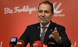 Cumhur İttifakı'ndan çıktık "artık bir arada olmayacağız"